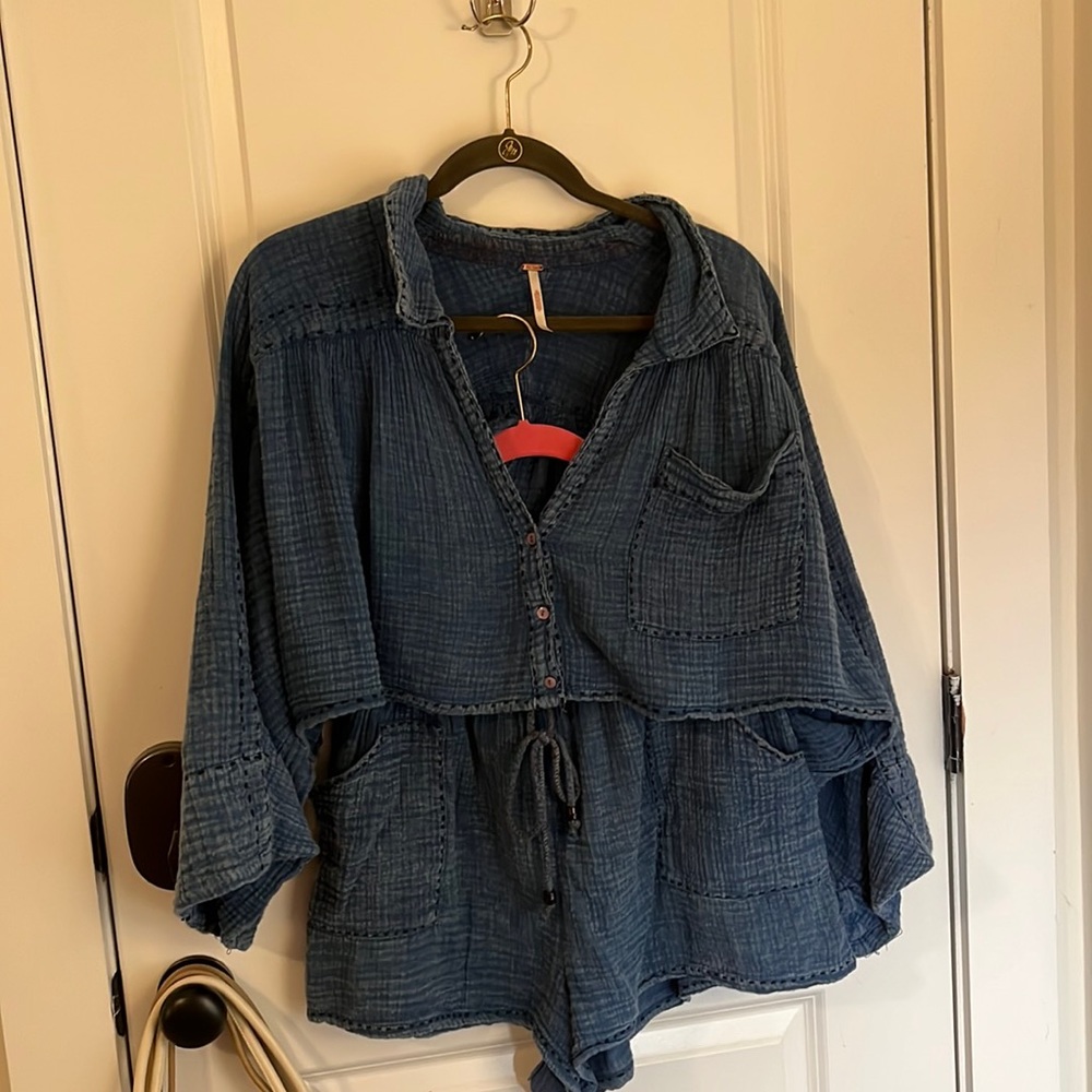 Free people set